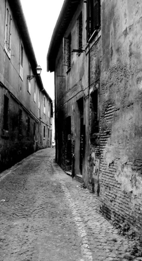 Lost&Found In Trastevere روما المظهر الخارجي الصورة